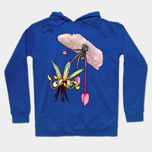 Cocoa Blossom Hoodie